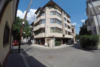 Garsoniera de inchiriat Mosilor- Foisorul de Foc - 1