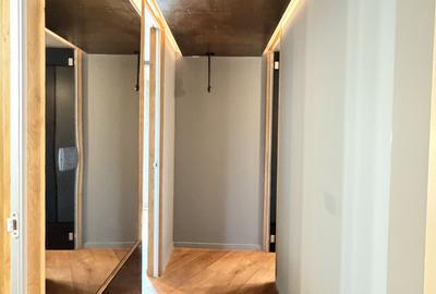 Apartament 3 camere +parcare, 91 mp utili , în Grand Hill, cart.Bună Ziua - 20