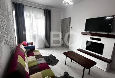 Apartament prima inchiriere mobilat utilat 2 camere Calea Surii Mici - 2