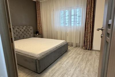 Apartament 2 camere, la 4 min. de metrou Piata Sudului/ Mall SunPlaza - 9