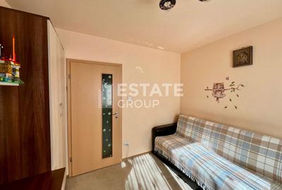 Apartament 3 camere semidecomandat, Girocului, aproape de Padurice - 12