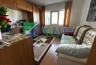 Girocului. Etaj 3. Decomandat. Centrala proprie. - 7