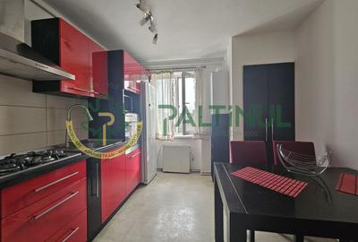 Apartament de inchiriat 3 camere, zona Rahovei, Sibiu - 2