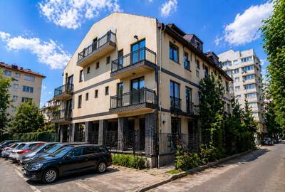 CLĂDIRE NOUĂ PREMIUM | 576 MPU,BIROURI,CLINCICA,AIRBNB - 3