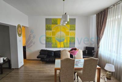 Apartament 2 camere de vanzare în Oradea , 73 mp central, langa Parcul Balcescu - 4