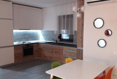 Apartament cu 2 camere in Dumbravita - 3