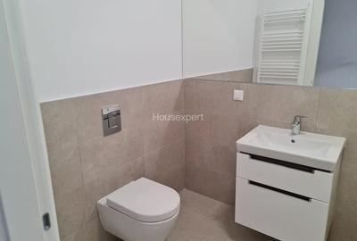 Baneasa 2 camere de inchiriat   mobilat lux - 8