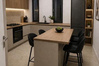Apartament Unirii Piata Constitutiei Plus Curte 150 mp - 3