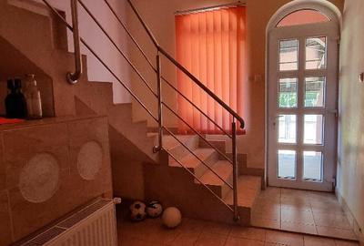 Casa solida S+P+2 Etaje Lucian Blaga - 11