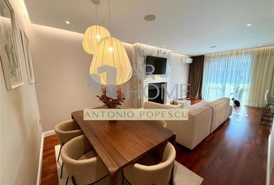 Apartament 3 camere alcatuit din 2 ap de 2 camere unite,Ploiesti,Alber - 3