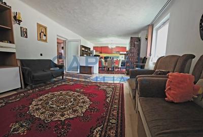 Cabana la munte Rucar / Satic - 15