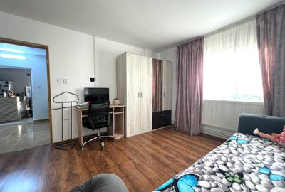 Casa Tuzla – 2 Constructii Individuale – 9 camere – 811mp teren - 23