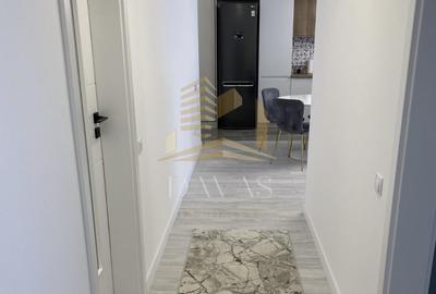 Apartament cu 3 camere semidecomandat | Iris - 7