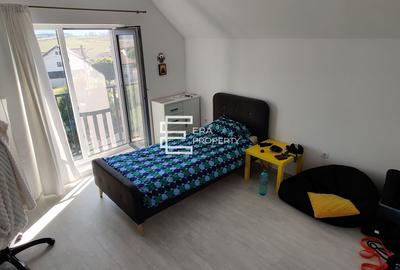 Casă individuală, 573 mp teren, priveliște Munții Făgăraș – Bavaria Park - 8