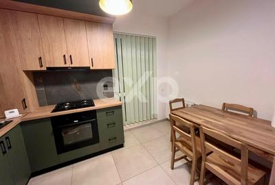Apartament 2 camere Lux Prima inchiriere Coresi-Tractorul Parcare 600E - 6
