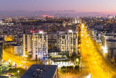 ONE Herastrau Towers | 2 camere de inchiriat - 13