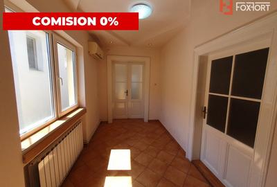 COMISION 0% Apartament cu 3 camere si 2 bai, zona Elisabetin - 17