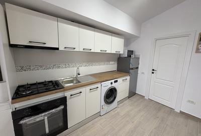 Garsonieră Unirii | Încălzire în pardoseală | Prima închiriere | Pet Friendly - 3