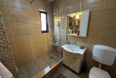 Apartament 2 camere în zona LICEUL ONISIFOR GHIBU - 11