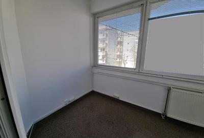 Spatiu de birouri de inchiriat, 170 mp si 4 parcari in Zorilor, Sigma Center - 13