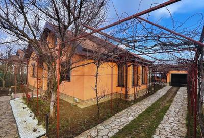 Casa Santandrei, zona linistita, gaz,curent,apa,teren 550 mp-214900Eur - 4
