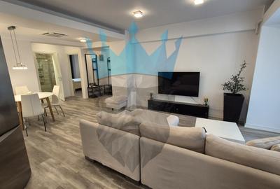Apartament 3 Camere Herastrau Bucuresti - 3