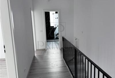 Duplex modern - 5 camere - zona usor accesibila - 5