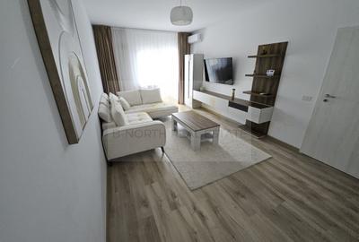 Apartament de închiriat 2 camere Grand Kristal Residence | Prima închiriere - 4