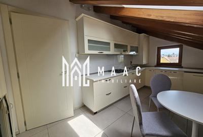 Apartament 3 camere | Etaj 4 | Lift | Calea Dumbravii - 5
