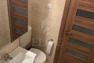 Apartament o camera în zona GRUIA - 8