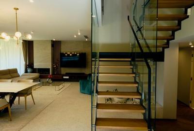 Casa / Vila Amber Gardens | Tunari | 6 camere | Otopeni - 21