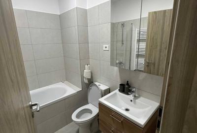 Apartament 2 Camere Grand Kristal Metalurgiei - 8