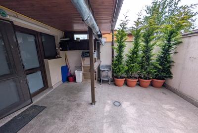 Apartament 3 camere 103mp | 0 comision | curte proprie 32mp | Parc Bazilescu - 22