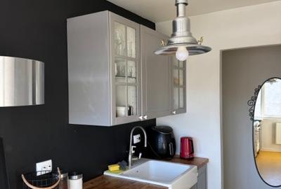 2 camere | Bd. Cantemir | Metrou 3 min | Reabilitat - 1