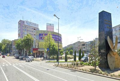 Spatiu comercial de inchiriat in zona Complex Dacia, Bulevardul Tomis 235 - 4