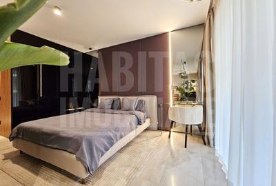 Apartament 2 camere, etaj 4 din 6,  ultrafinisat, zona Iulius Mall - 27