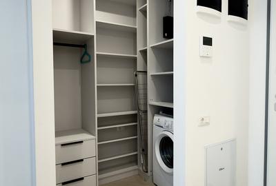 Studio Modern 40MP, Pet Friendly - Cortina North | Pipera - 11
