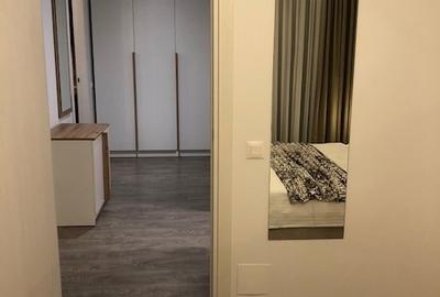CLOUD9 - Cloud9, Apartament 2 cam, mobilat-utilat | Parcare inclusa - 5