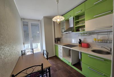 Apartament cu terasa spatioasa - 4
