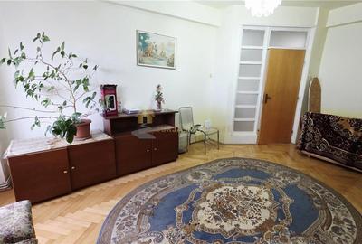 APARTAMENT 2 CAMERE 64 MP MANASTUR ARINILOR - 4