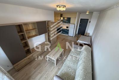 3 camere | 2 băi | 67 mp+balcon | Etaj 8/9 | Parcare | Oașului 86-90 - 3