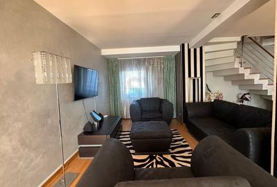 REA1022823 Duplex 200 mp I Herastrau I Sauna I Priveliste catre lac - 8