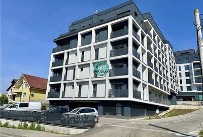 Inchiriez apartament cu 1 camera modern cu Parcare Subterana si boxa inclusa - 1