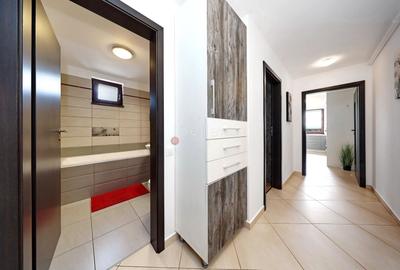Urban Splendor - Apartament mobilat si utilat complet - 8