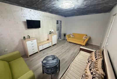 De vânzare apartament 2 camere Renovat - 3