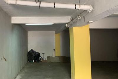 Apartament 2 camere | Lacul Tei, Barbu Vacarescu | Bloc 2015 | Parcare - 14