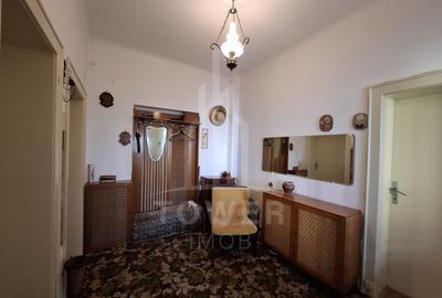 Apartament la casă de vânzare – Zonă ultracentrală, Strada Banatului, - 24
