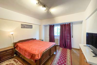Apartament 3 camere  Bd. Unirii / Palatul Parlamentului - 13