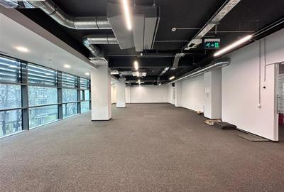 Spatiu birou semicentral Iasi, 200mp, zona Palas - Podul de Piatra - 7