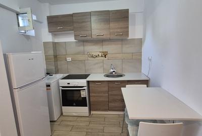 Apartament 1 camera studio Tudor Vladimirescu - 4